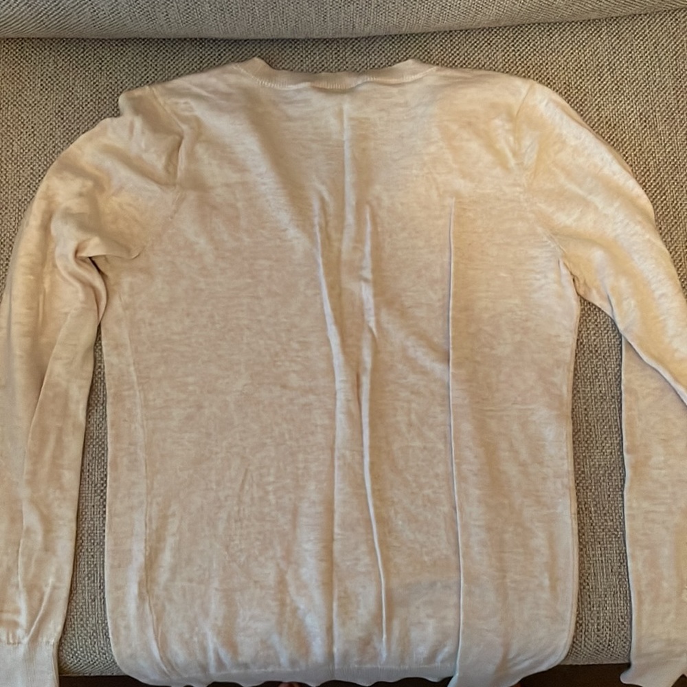 Loft sweater - Picture 4 of 4